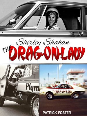 cover image of Shirley Shahan